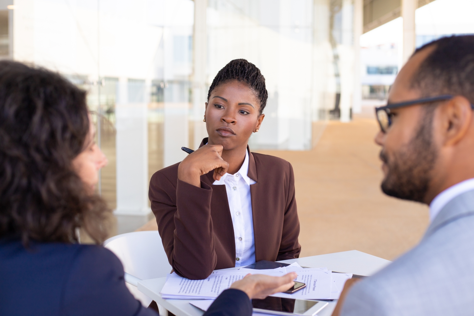 Women Leadership, a solution for South Africa